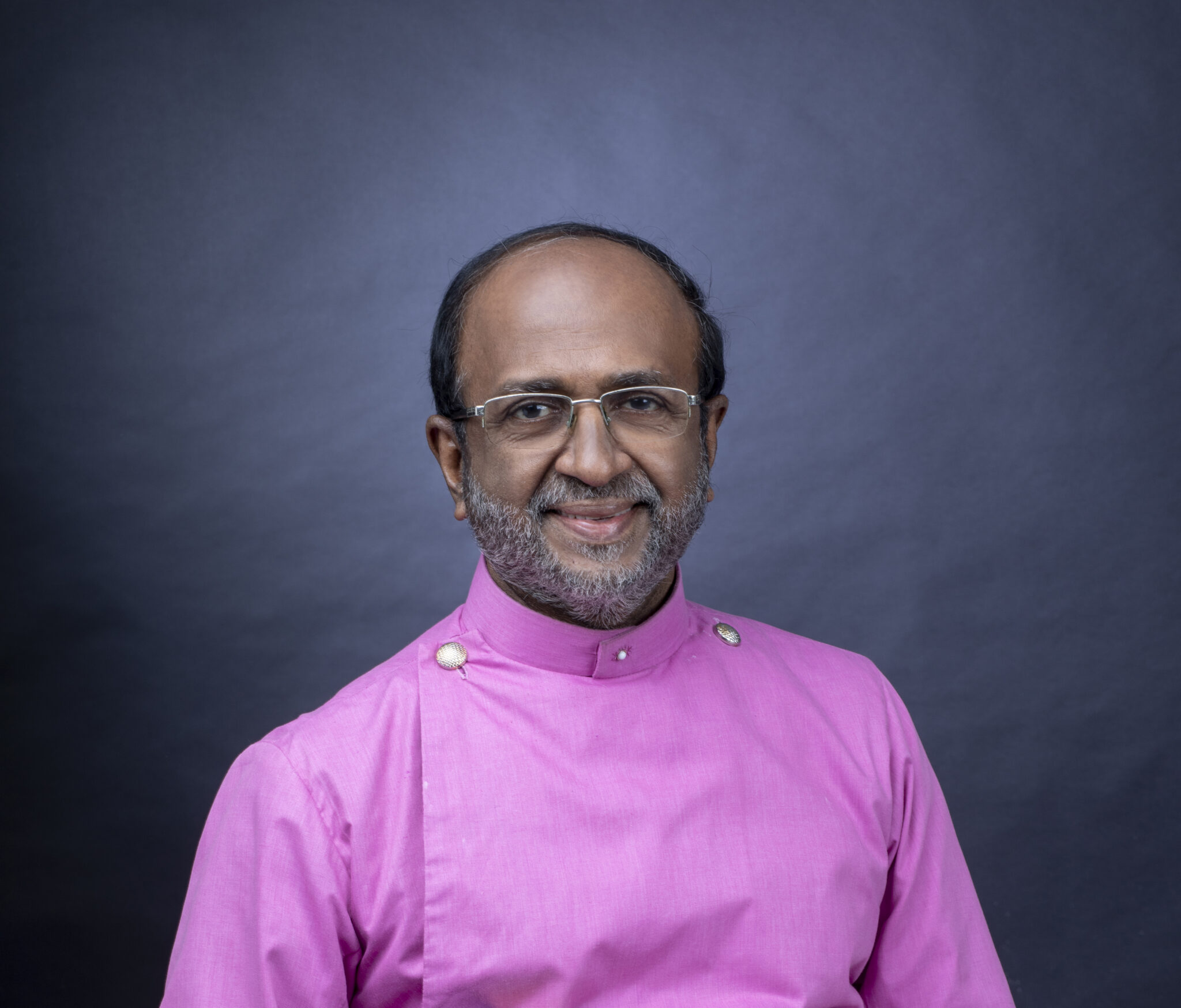 Bishop Thomas Abraham