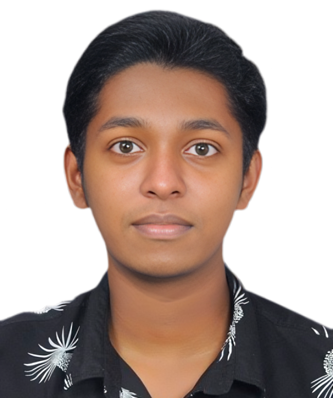Abin T Sunil