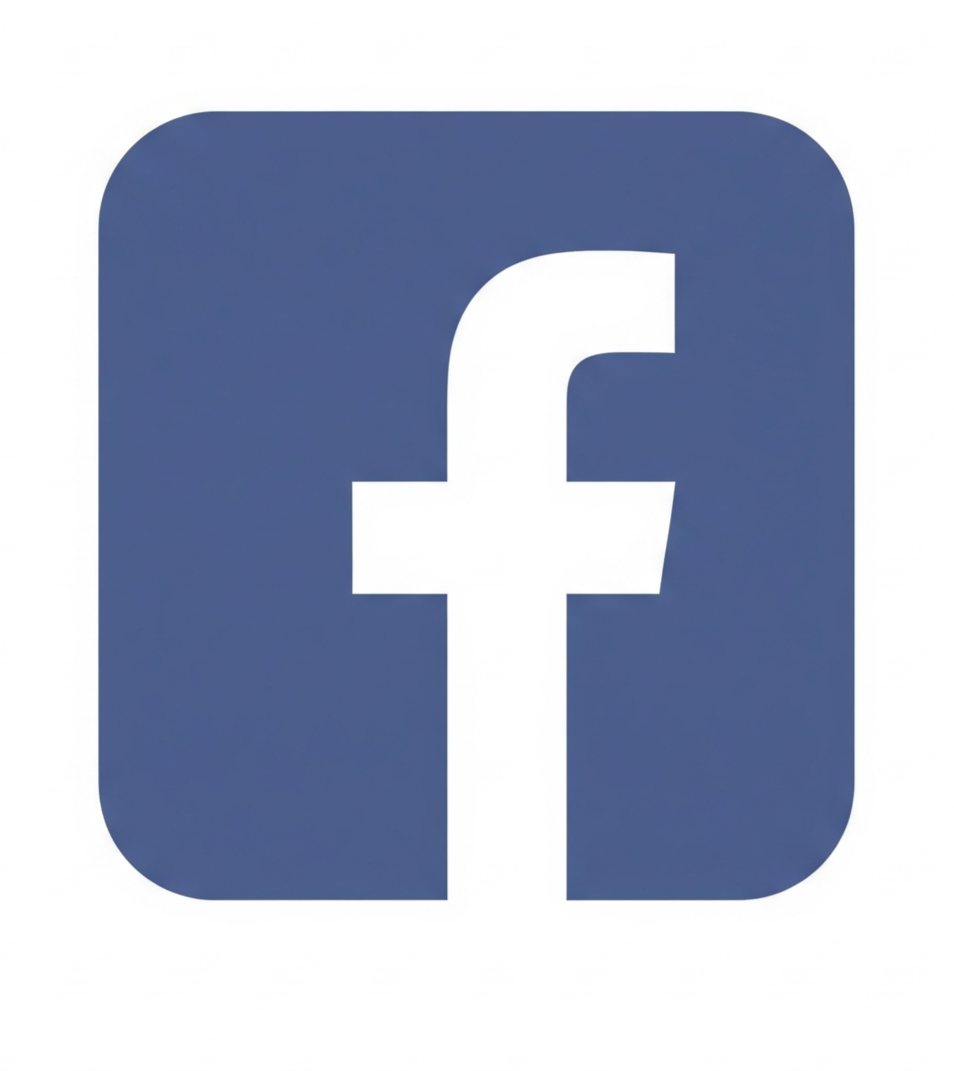 Facebook Logo
