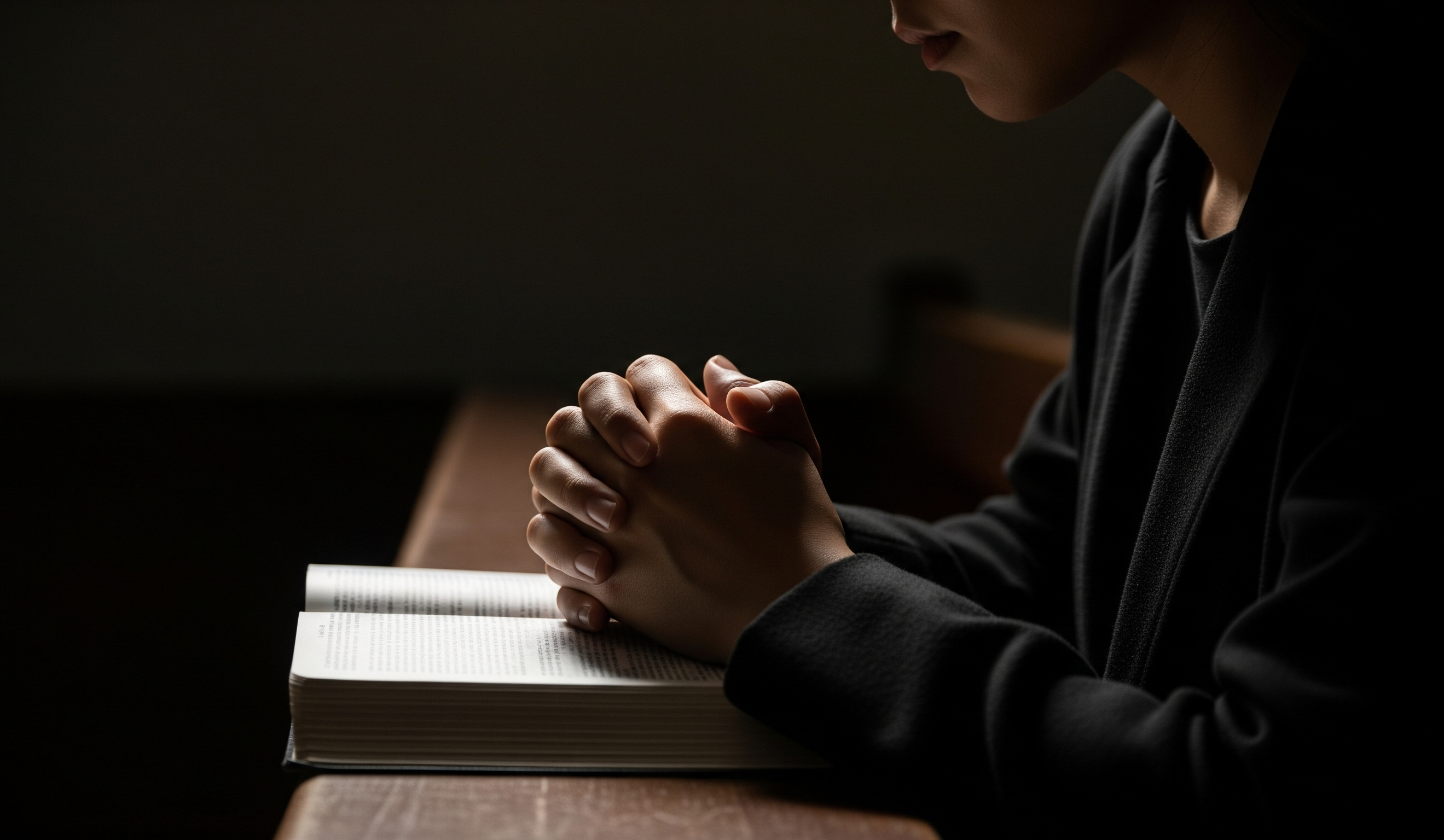 Hour of Prayer