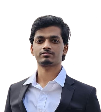 JOEL CHERIAN WYCLIFFE