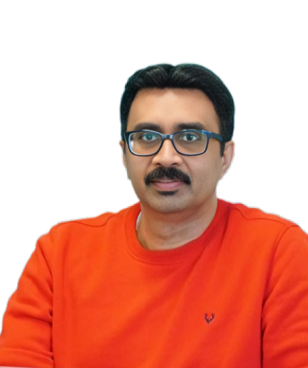 Siju Abraham