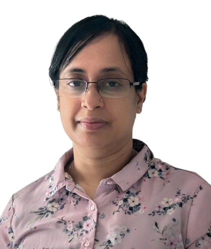 Soosa George