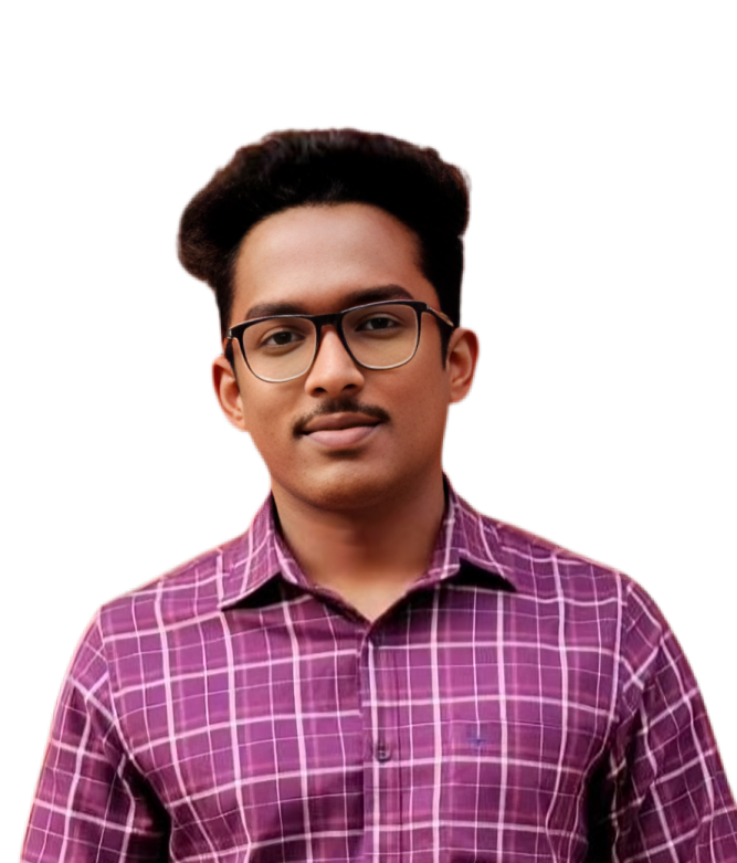 Thomson J Varrghese