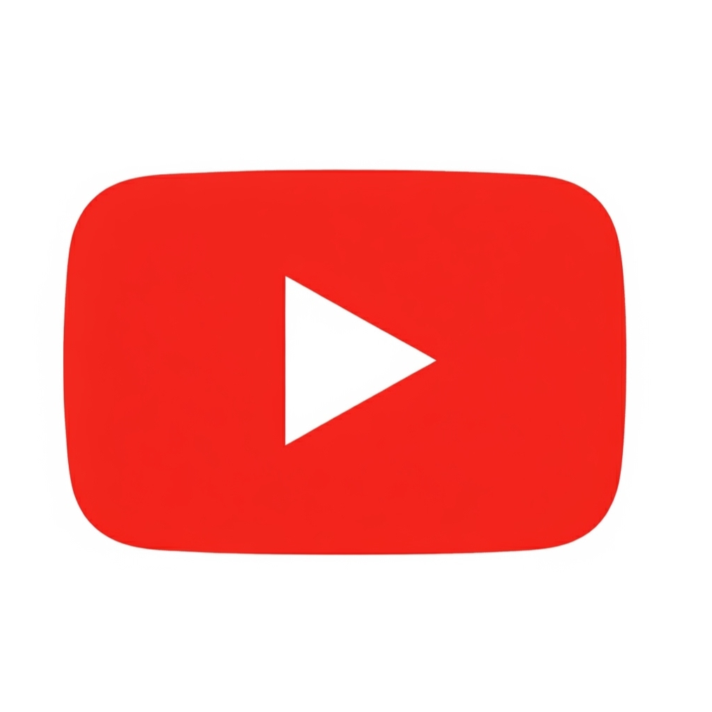 YouTube Logo